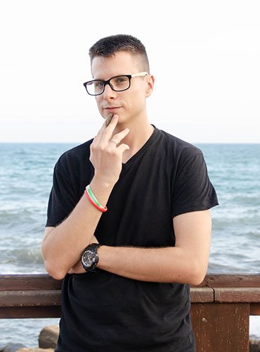 Stephen N. Jones Author Bio